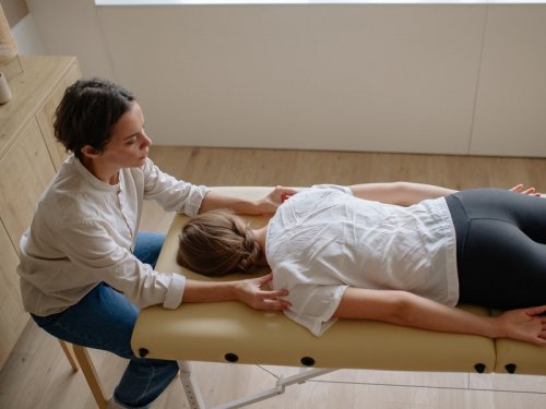 Soins adaptés à tous Ostéopathe D.O. Castanet-Tolosan (31)