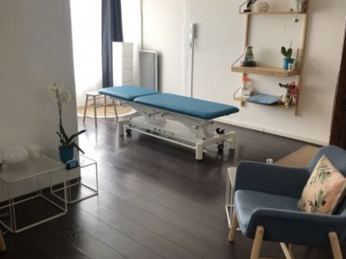 Cabinet d'Ostéopathie proche de moi Vigoulet-Auzil (31)
